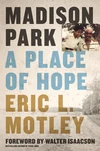 Cover of Madison Park