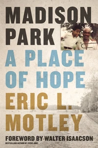 Cover of Madison Park