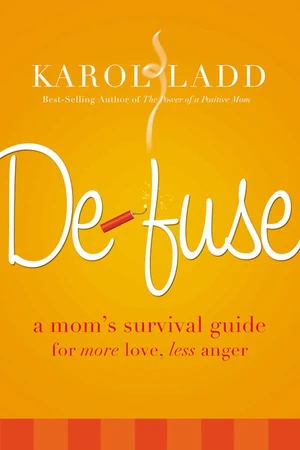 Cover of Defuse
