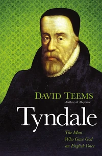 Cover of Tyndale