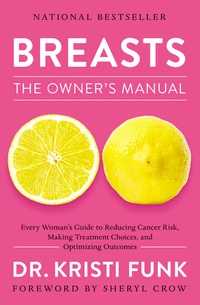 Cover of Breasts