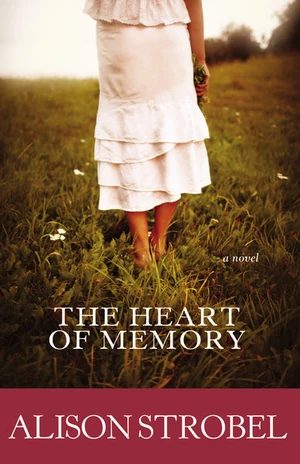 Cover of The Heart of Memory