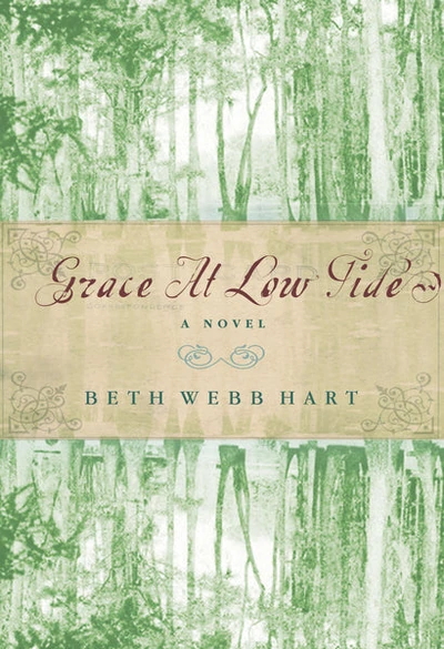 Cover of Grace at Low Tide