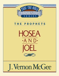 Cover of Thru the Bible Vol. 27