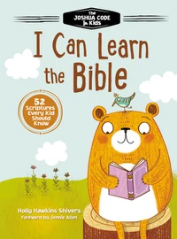 Cover of I Can Learn the Bible