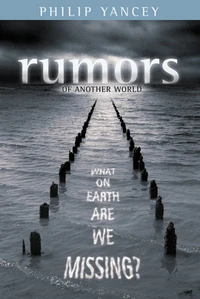 Cover of Rumors of Another World
