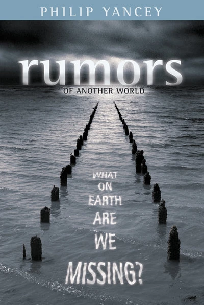 Cover of Rumors of Another World