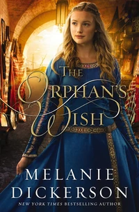 Cover of The Orphan's Wish