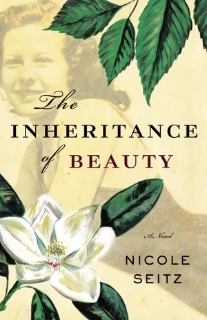 Cover of The Inheritance of Beauty