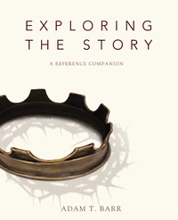 Cover of Exploring the Story