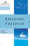 Cover of Amazing Freedom