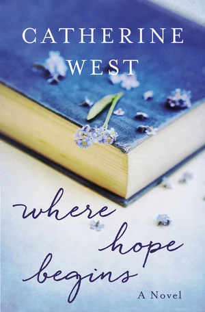 Cover of Where Hope Begins