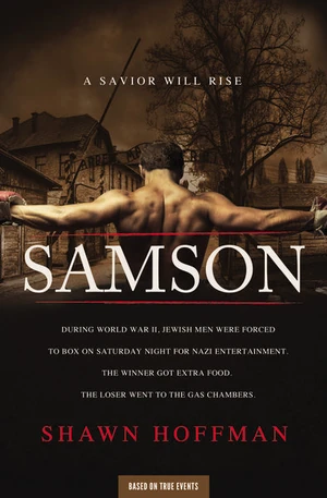 Cover of Samson