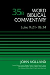 Cover of Luke 9