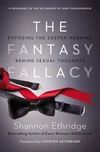 Cover of The Fantasy Fallacy