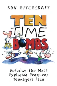 Cover of Ten Time Bombs