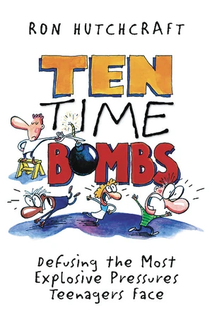 Cover of Ten Time Bombs