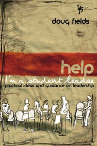 Cover of Help! I'm a Student Leader