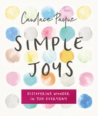 Cover of Simple Joys