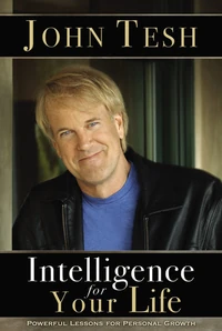 Cover of Intelligence for Your Life