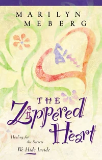 Cover of The Zippered Heart