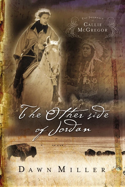Cover of The Other Side of Jordan
