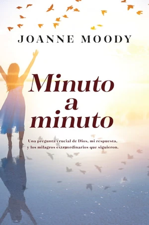 Cover of Minute By Minute
