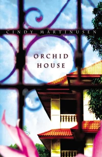 Cover of Orchid House