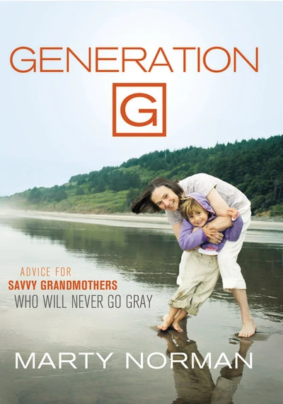 Cover of Generation G