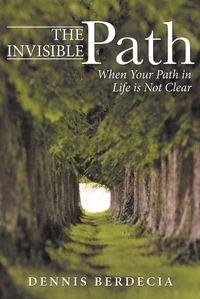 Cover of The Invisible Path