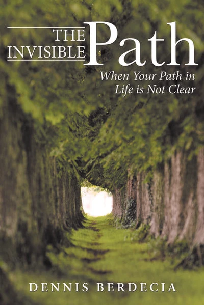Cover of The Invisible Path