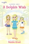 Cover of A Dolphin Wish