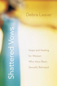 Cover of Shattered Vows
