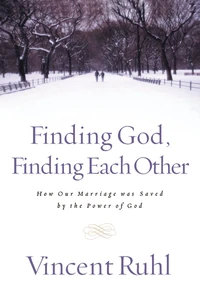 Cover of Finding God, Finding Each Other