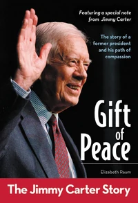 Cover of Gift of Peace