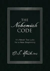 Cover of The Nehemiah Code