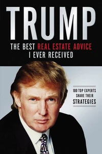 Cover of Trump