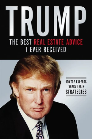 Cover of Trump