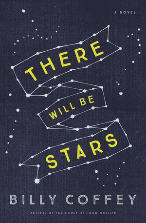 Cover of There Will Be Stars