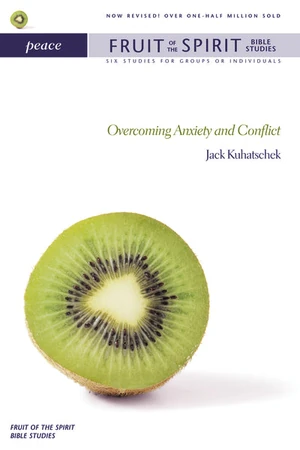 Cover of Peace