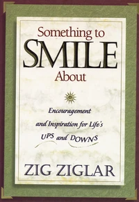 Cover of Something to Smile About
