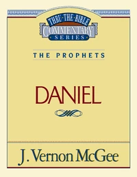 Cover of Thru the Bible Vol. 26