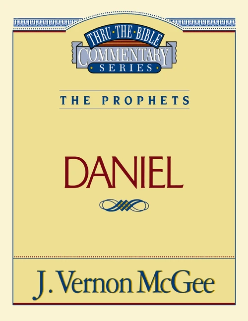 Cover of Thru the Bible Vol. 26