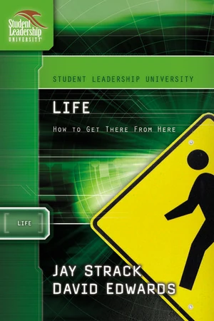 Cover of Life