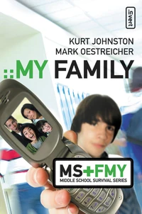 Cover of My Family