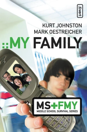 Cover of My Family