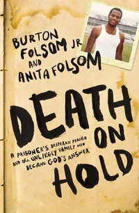 Cover of Death on Hold
