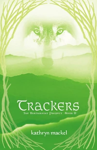 Cover of Trackers
