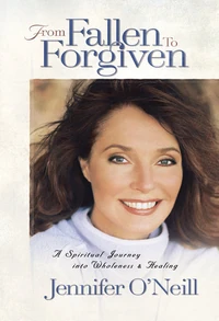 Cover of From Fallen to Forgiven