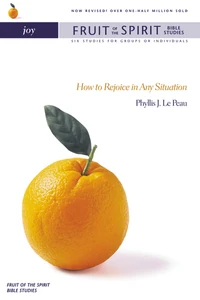 Cover of Joy